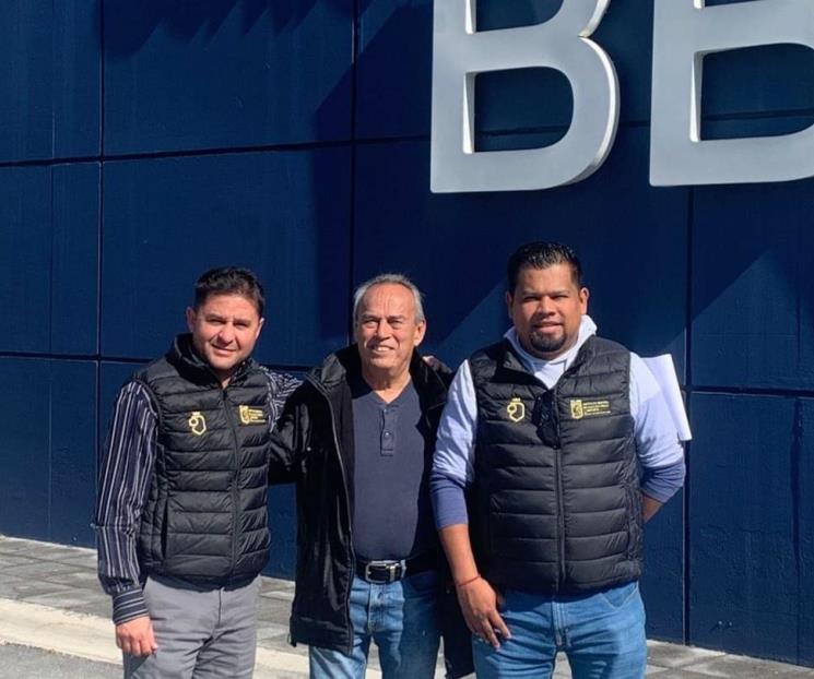 Buscan Rayados talento en NL