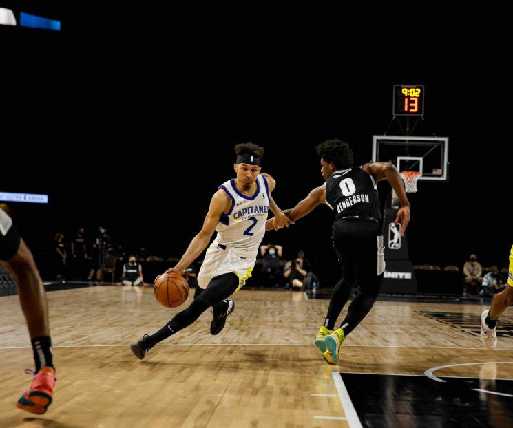 Buscan Capitanes cerrar el 2022 con una victoria más