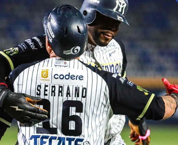 A un paso de playoffs