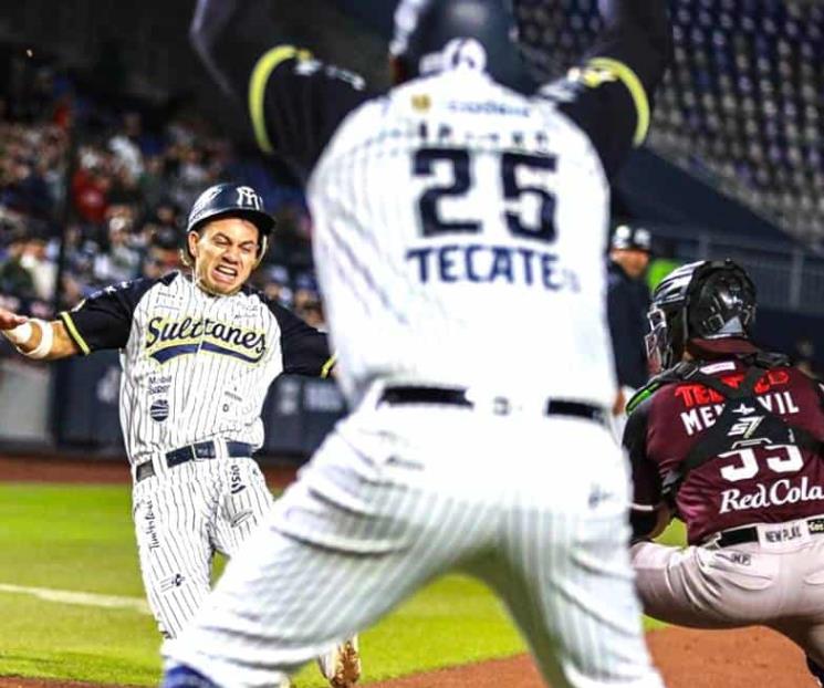 Sultanes están en playoffs; enfrentarán a Guasave Sultanes están en playoffs; enfrentarán a Guasave
