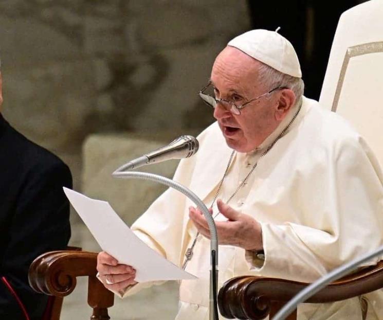 AMLO asegura que Papa ha sido respetuoso de su gobierno