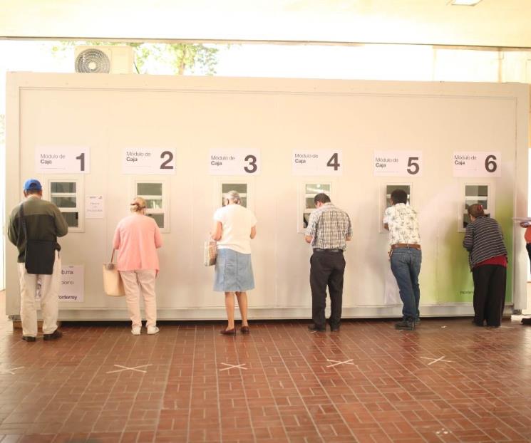 Tienen regios hasta hoy para descuento en el predial Tienen regios hasta hoy para descuento en el predial