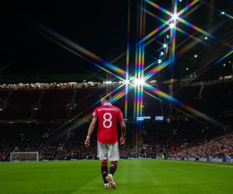 Estadio del United, el de mejor promedio de entrada en 2022