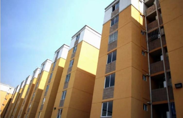 Registra vivienda mayor alza de precio en 14 años