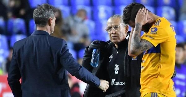 Prepara Cocca equipo para enfrentar a Santos sin Gignac