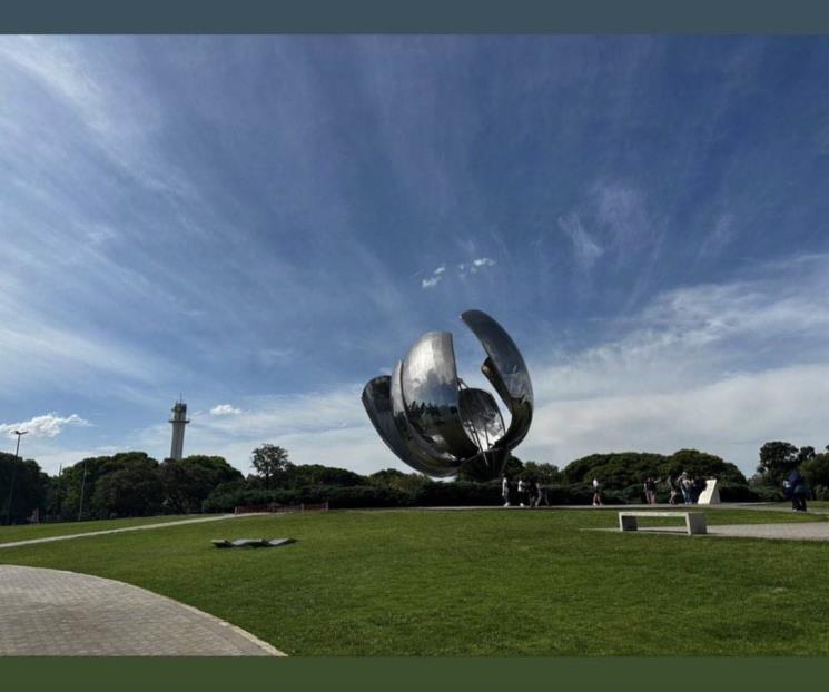 Anda Lewis Hamilton en Argentina