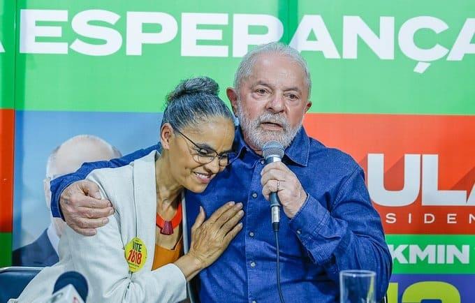 Será defensora de Amazonia, ministra ambiental de Lula Será defensora de Amazonia, ministra ambiental de Lula