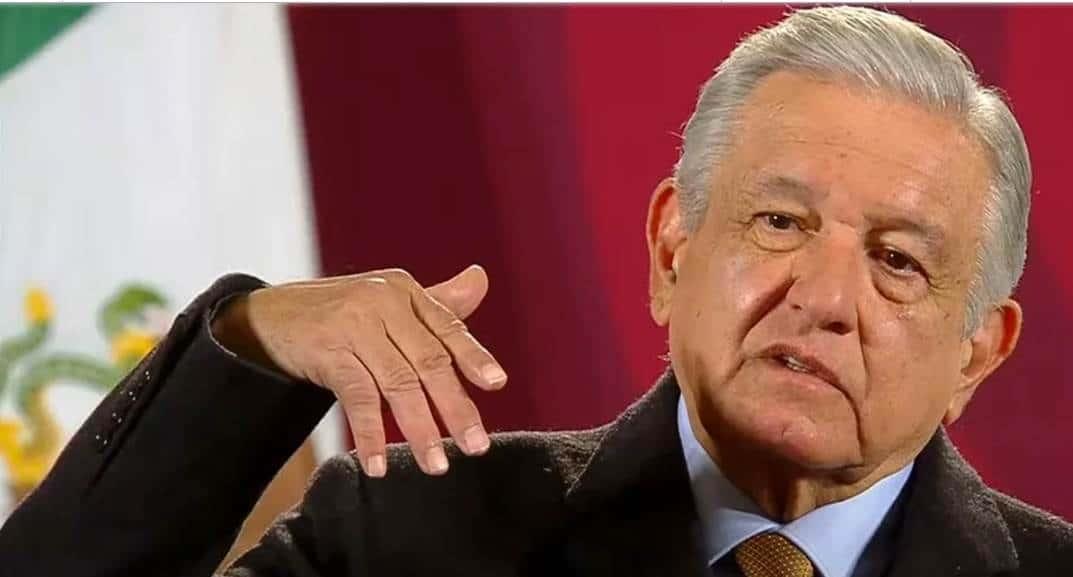 Salud y felicidad, los deseos de AMLO para los mexicanos