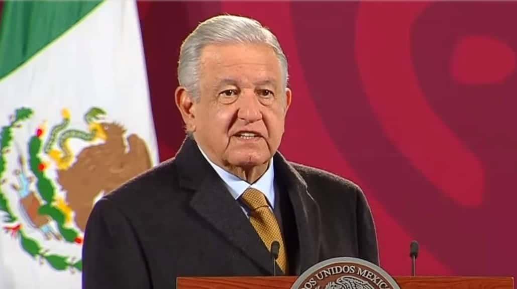 Asegura que si Biden aterriza en AIFA o AICM es lo mismo