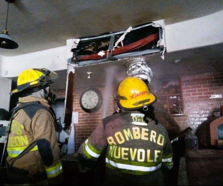 Alerta Bomberos sobre el uso de pirotecnia