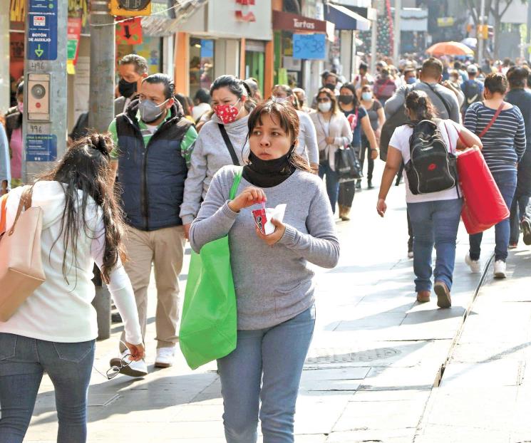 Expertos descartan crisis de fin de sexenio