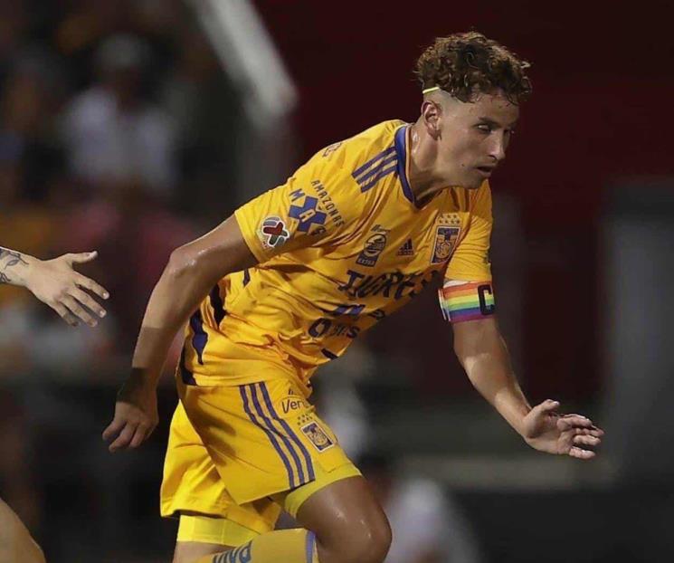 Traerían los Tigres a un ‘9’ foráneo