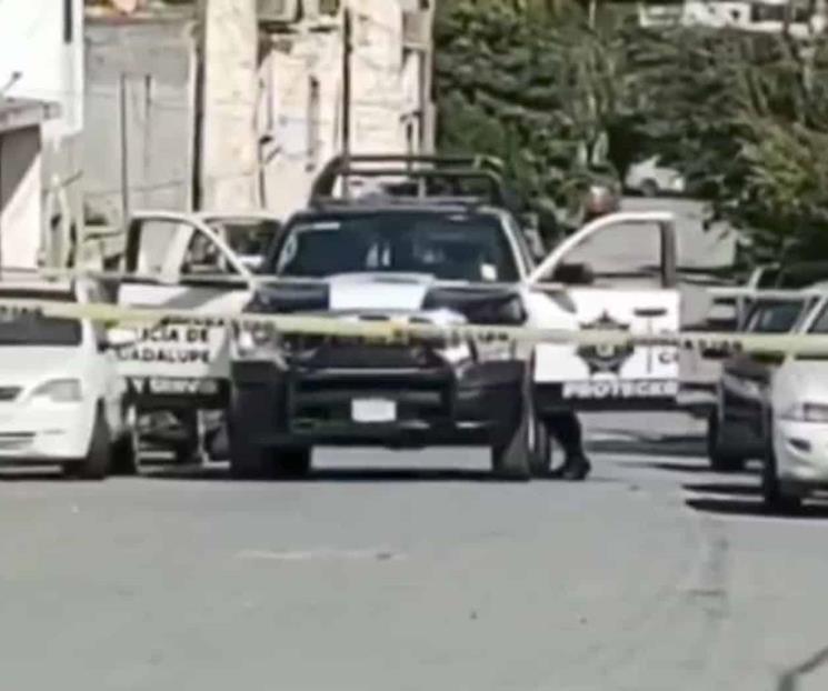 Va a su casa a visitarlo, lo encuentra sin vida Va a su casa a visitarlo, lo encuentra sin vida