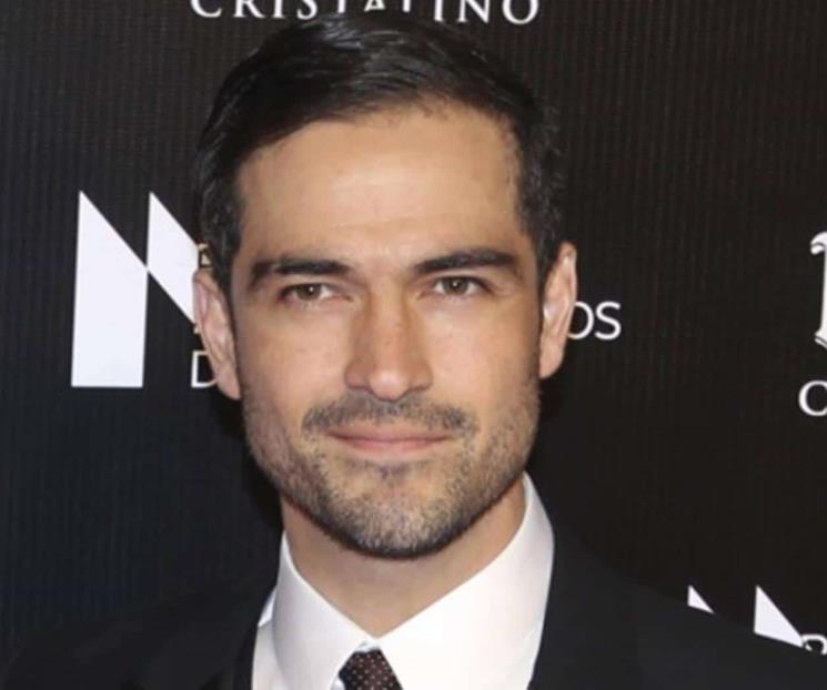 Poncho Herrera revela por qué no estará en el regreso de RBD