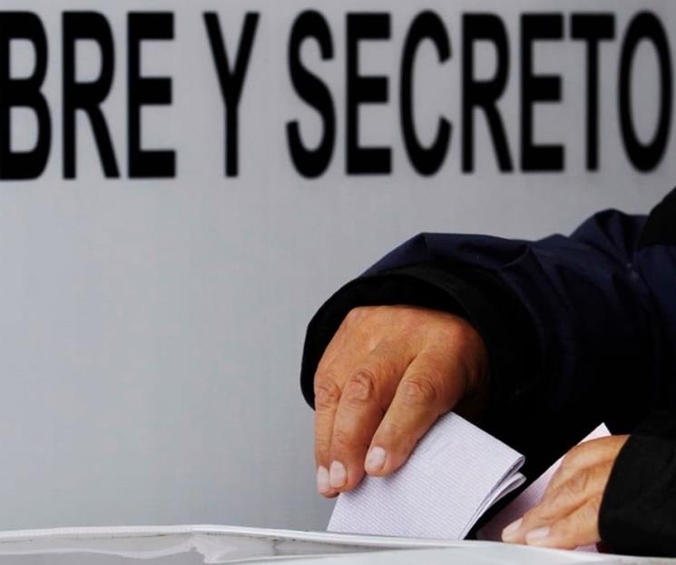 ¿Por qué habrá elecciones en Tamaulipas este 2023? ¿Por qué habrá elecciones en Tamaulipas este 2023?