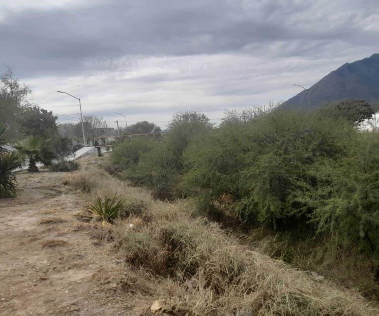 Se dicen olvidados por autoridades Se dicen olvidados por autoridades