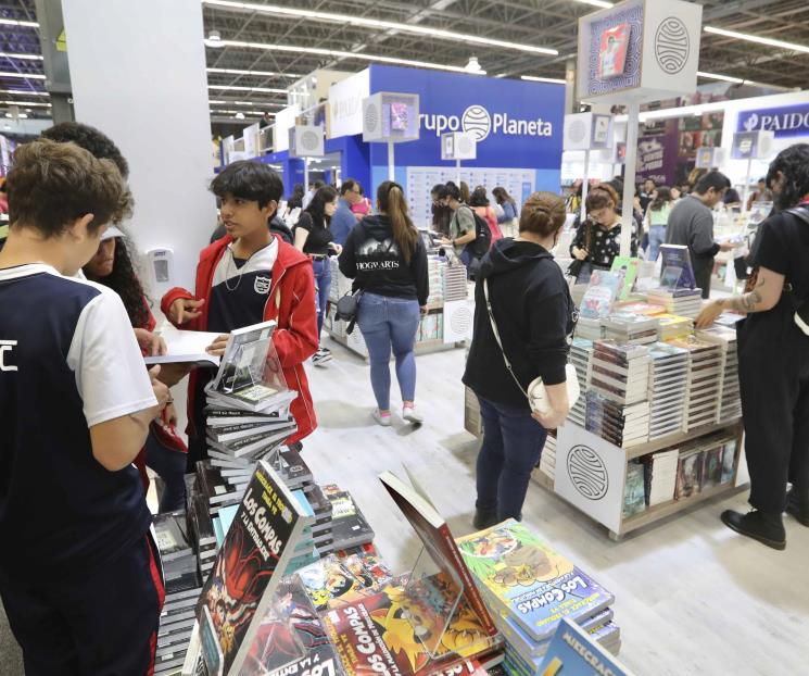 Seis libros que devorarás en 2023