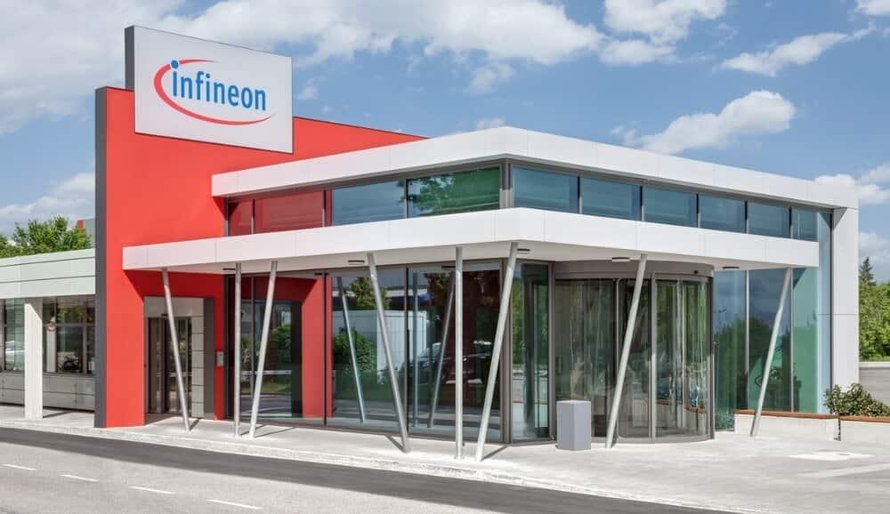 Infineon quiere salir de compras para crecer