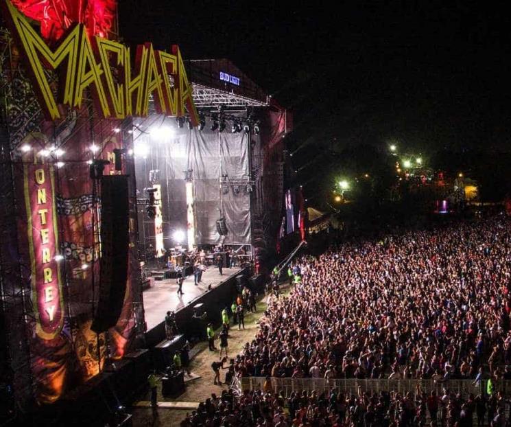 Se agotan boletos de Fase 1 del Machaca y fans se indignan