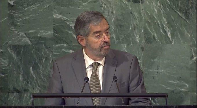 Los logros de México en el Consejo de Seguridad de ONU