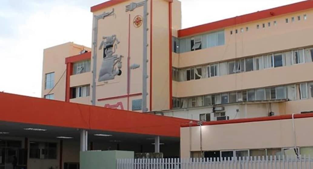 Dan alta médica a niña mordida por murciélago en Oaxaca