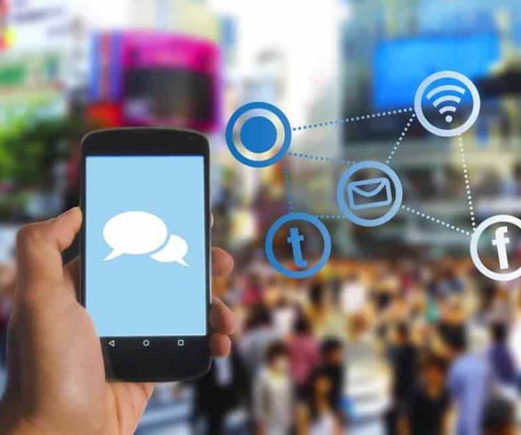 La crisis de las redes sociales