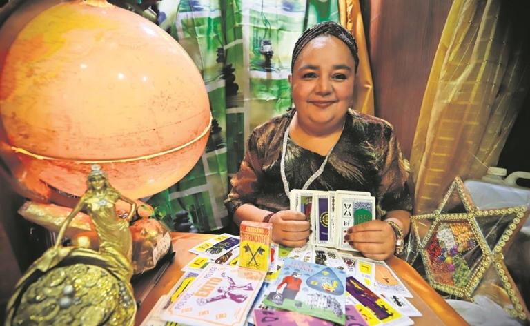 Recurren a los rituales para recibir el año