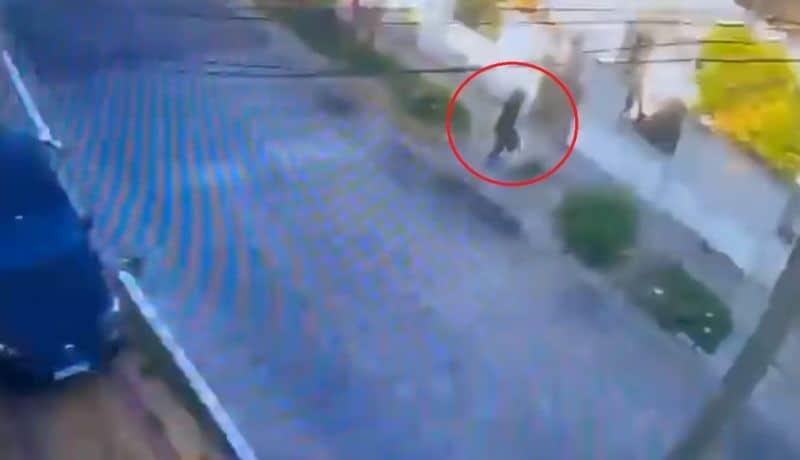 Adulto mayor dispara a joven que intentó asaltar su casa Adulto mayor dispara a joven que intentó asaltar su casa