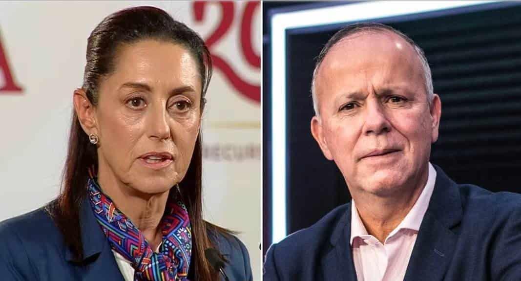 No va a quedar impune el ataque contra Ciro Gómez: Sheinbaum No va a quedar impune el ataque contra Ciro Gómez: Sheinbaum