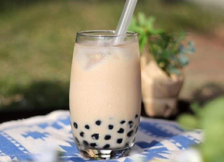Qué es el té de burbujas y para qué sirve