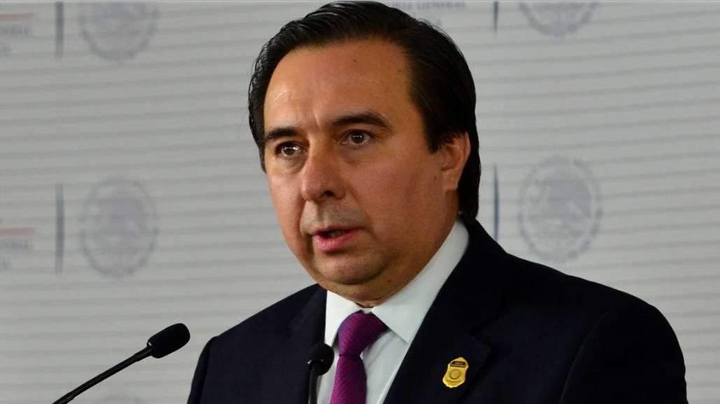 Niega tribunal amparo a Tomás Zerón Niega tribunal amparo a Tomás Zerón