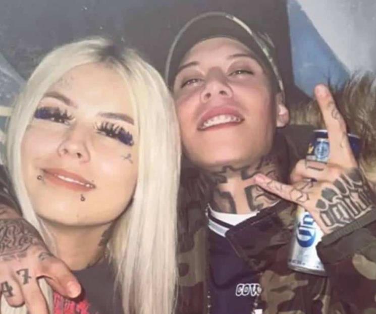 Mona, la mujer que relacionan con Santa Fe Klan