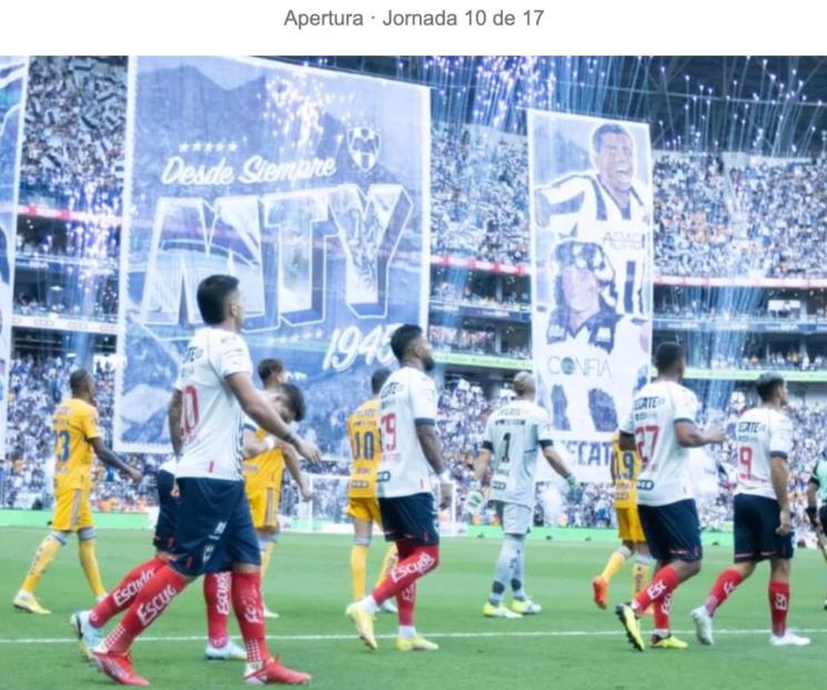 Con posibilidades de ser campeón