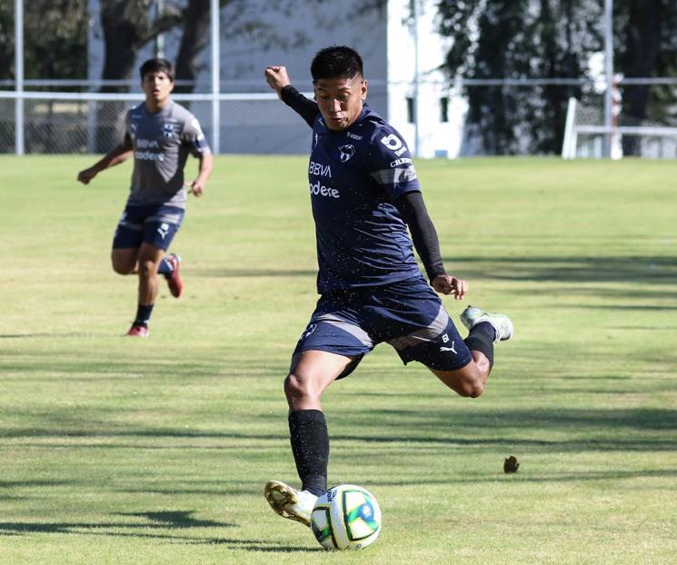 Acaban Raya2 el año con un amistoso