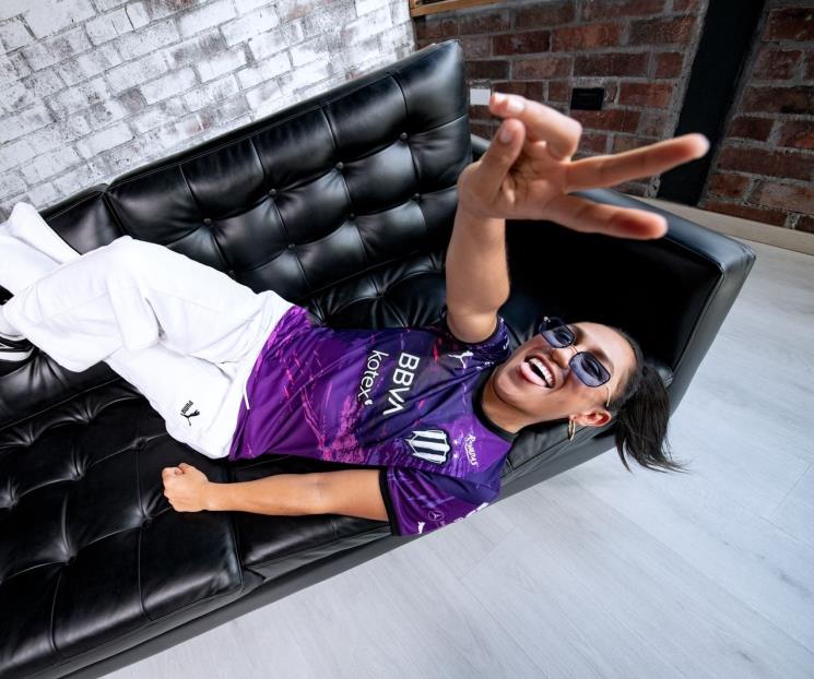 Descansa las Rayadas en el último día del 2022