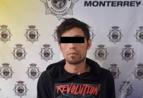 Lo reportan por agresión; era narcomenudista Lo reportan por agresión; era narcomenudista