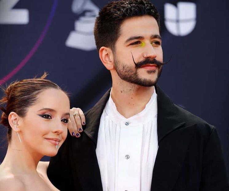 Camilo y Evaluna estarían pasando por un mal momento Camilo y Evaluna estarían pasando por un mal momento