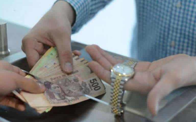 El empeño, una opción para enfrentar la cuesta de enero