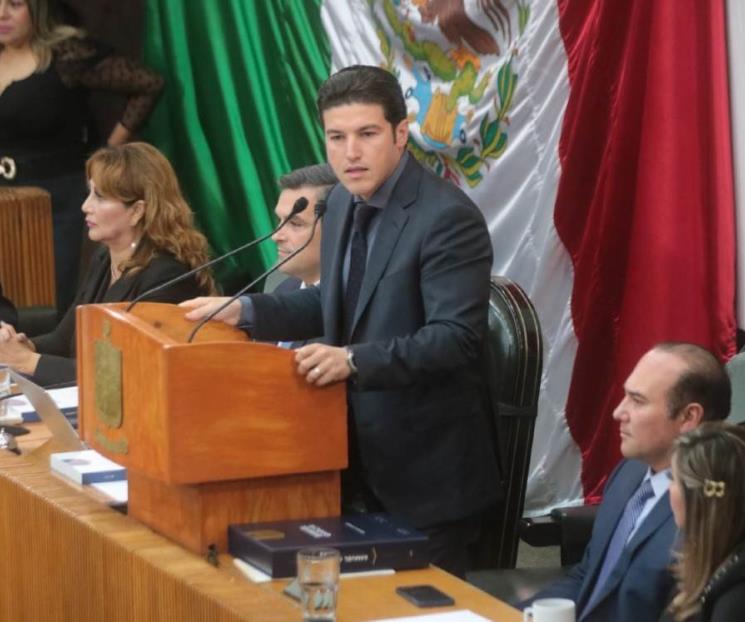 Sigue entrampado el Paquete Fiscal para NL Sigue entrampado el Paquete Fiscal para NL