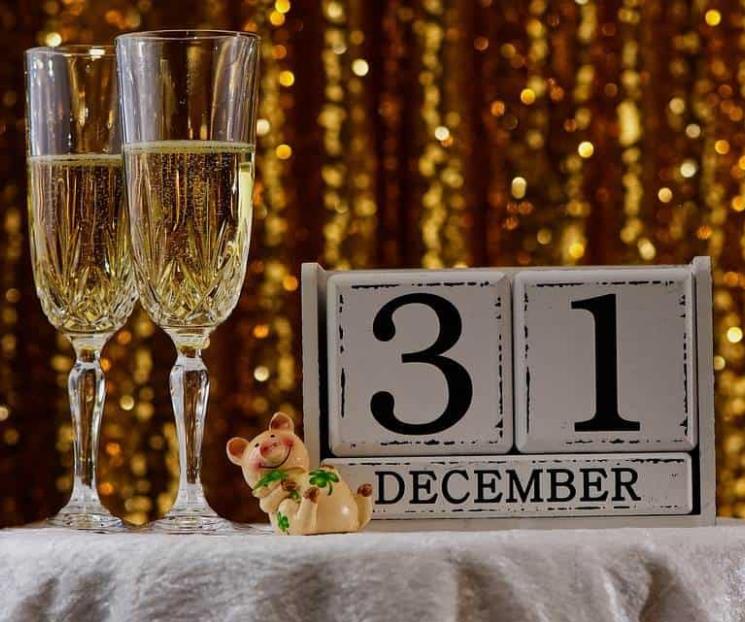 Rituales para un año lleno de abundancia Rituales para un año lleno de abundancia