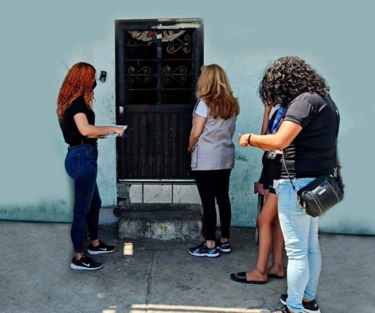 Dan más de 20 mil servicios a mujeres víctimas de violencia