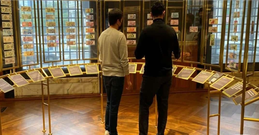 Estos son los museos que permanecerán abiertos el fin de año Estos son los museos que permanecerán abiertos el fin de año