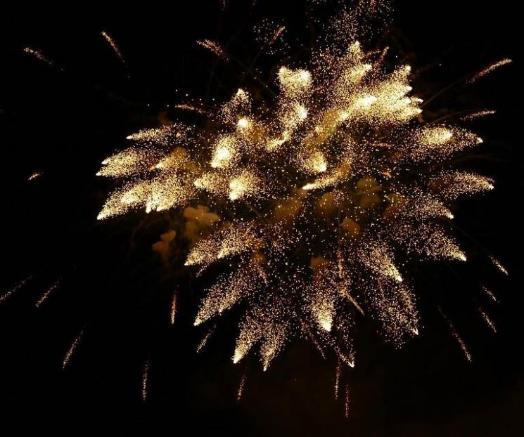 Prepara ritual del nuevo año sin gastar Prepara ritual del nuevo año sin gastar