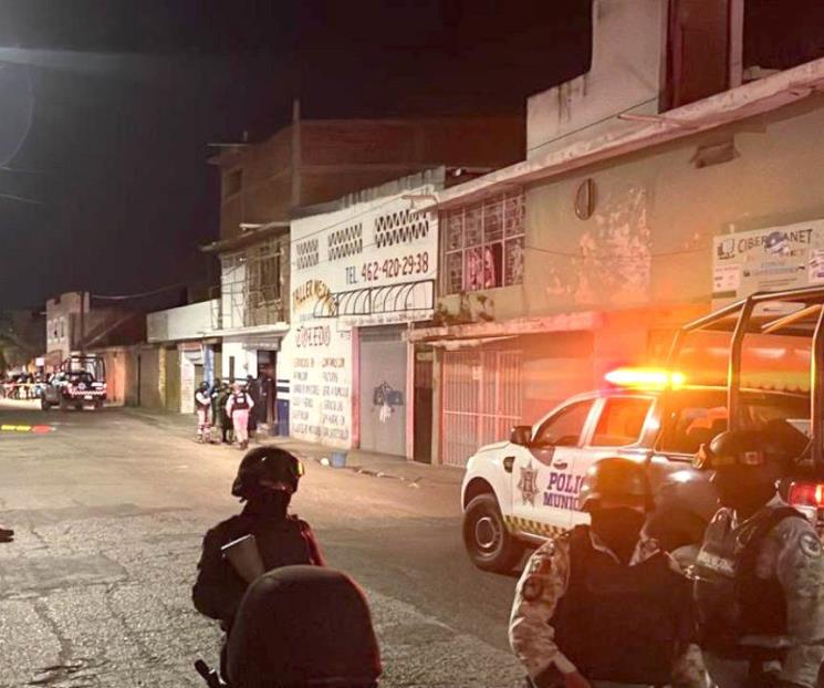Tiene México cierre de año violento