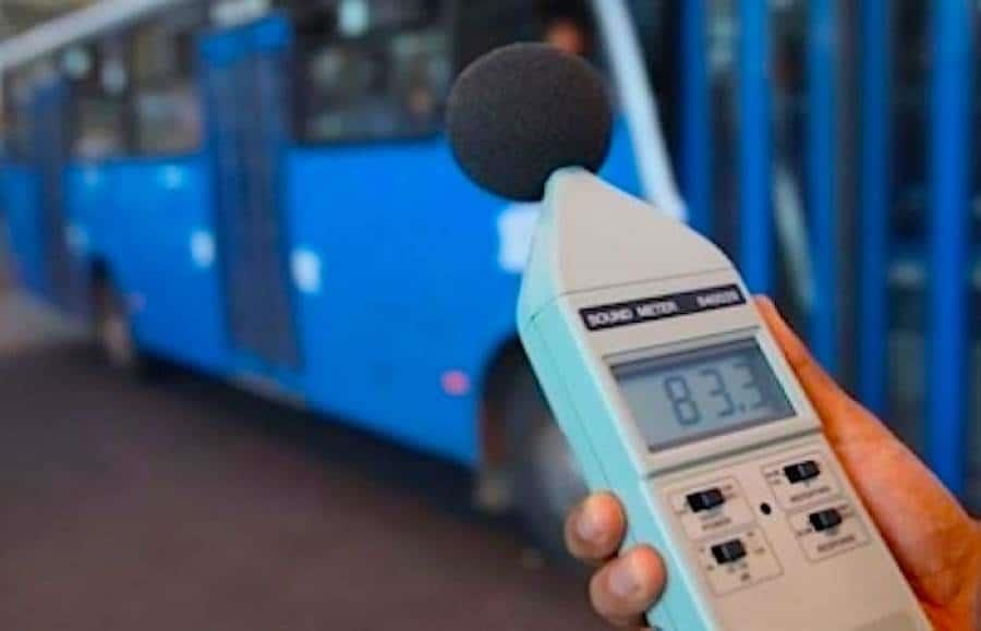 Redoblará SN operativos contra ruidosos