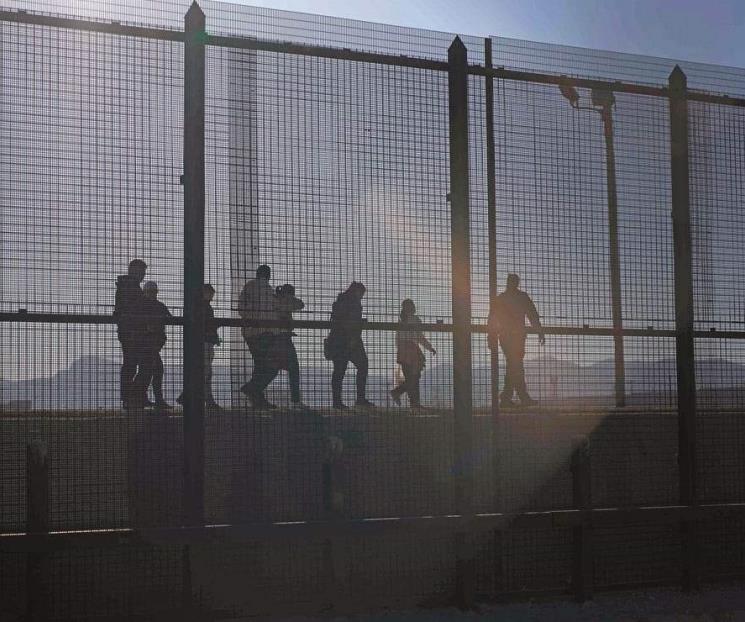 Lamentan silencio cómplice ante los abusos en EU Lamentan silencio cómplice ante los abusos en EU
