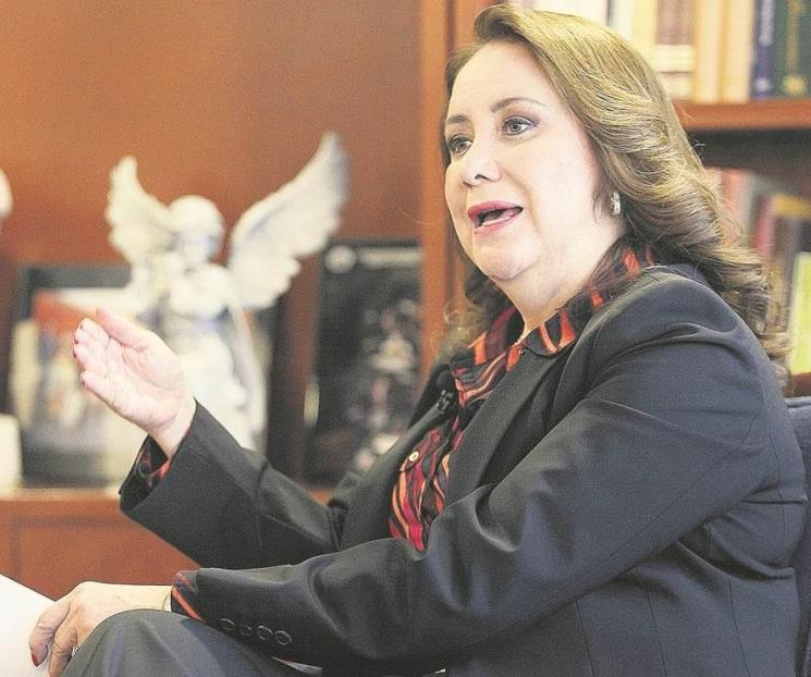 Estiman terminar análisis de tesis después de elección