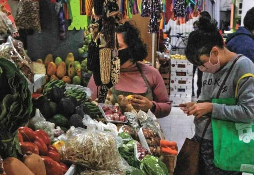 Auguran 2023 complicado para economía en México Auguran 2023 complicado para economía en México