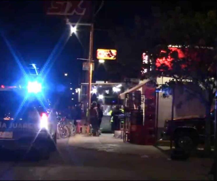 Intentan ejecutar a dos jóvenes Intentan ejecutar a dos jóvenes