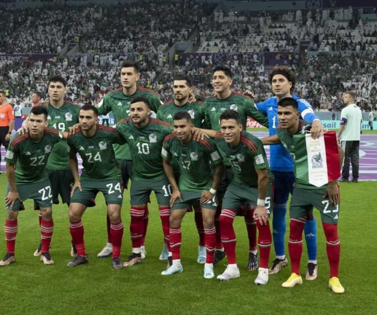 Inicia el 2023, y el Tri sin entrenador Inicia el 2023, y el Tri sin entrenador